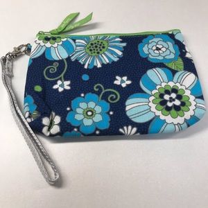 thirty-one Wristlet